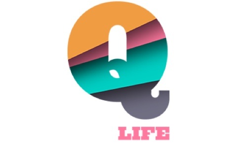 Logo q life logo